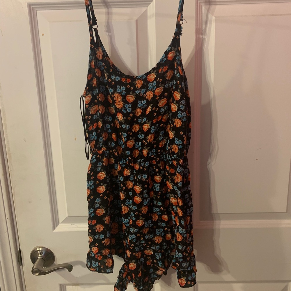 Pacsun romper